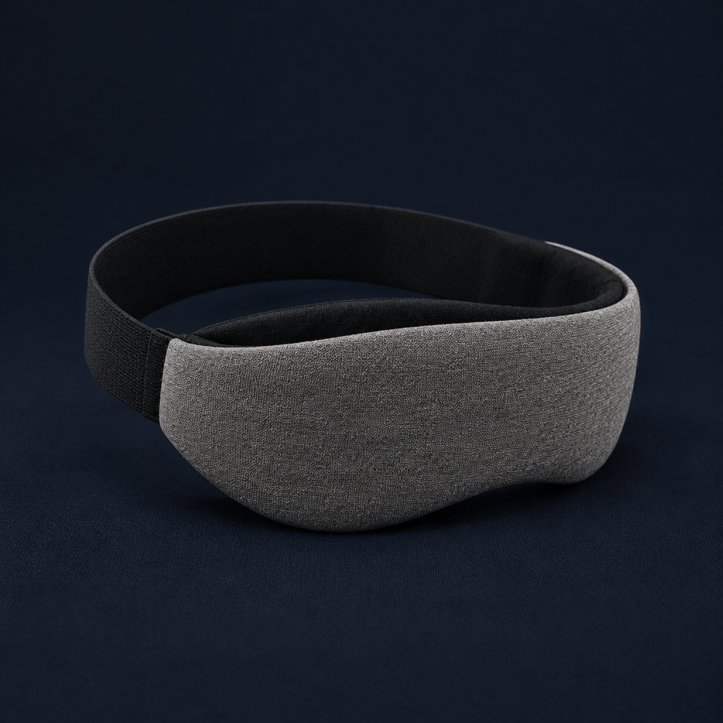 LIGHTS OUT Sleep Mask | RESTREP